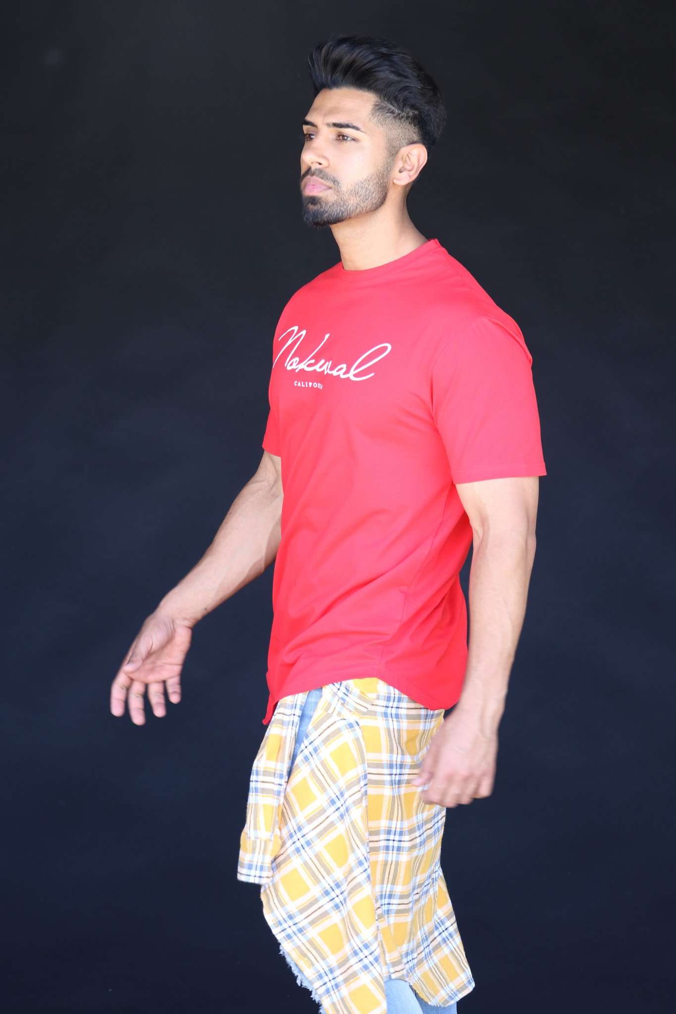 nokwal t shirt price in india