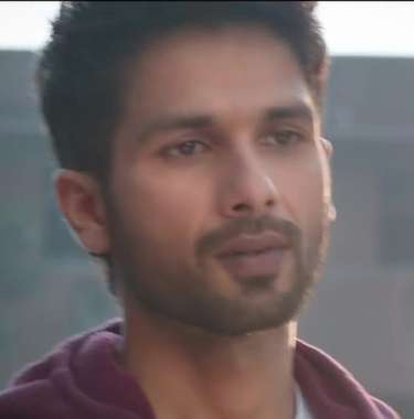 Celebrity Hairstyle of Shahid Kapoor from Official Teaser, Kabir Singh,  2019 | Charmboard