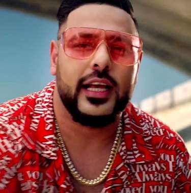 Celebrity Hairstyle of Badshah from Paagal, single, 2019 | Charmboard