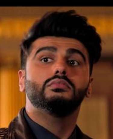 Celebrity Hairstyle of Arjun Kapoor from Bhare Bazaar, Namaste England,  2018 | Charmboard