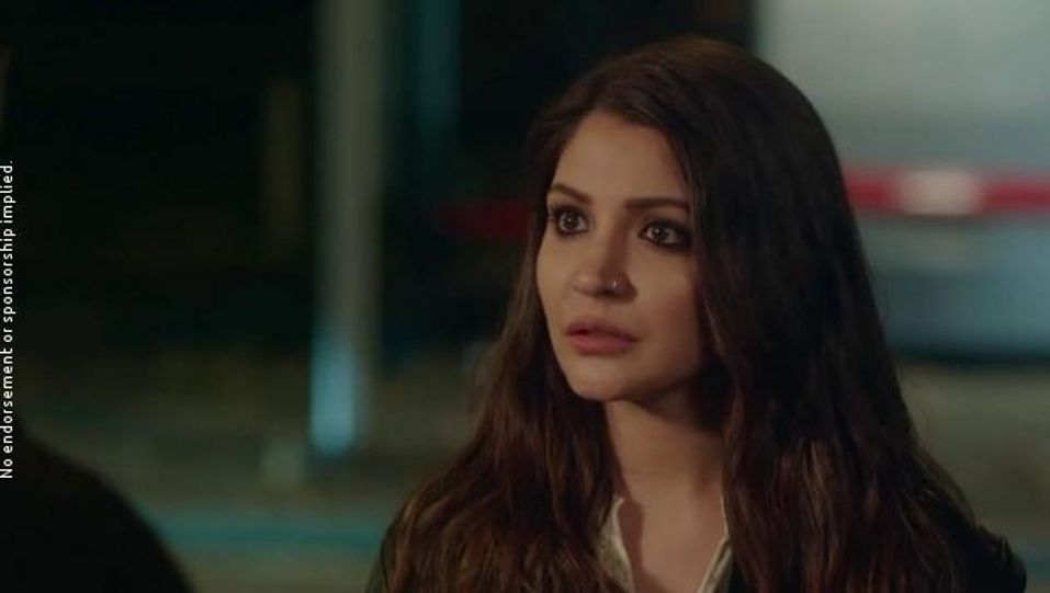Celebrity Makeup of Anushka Sharma from Ae Dil Hai Mushkil, Ae Dil Hai  Mushkil, 2016 | Charmboard