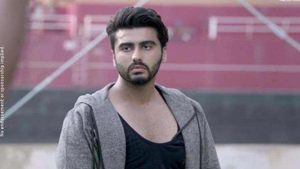 Arjun Kapoor - Celebrity Style in Lost Without You, Half Girlfriend, 2017  from Lost Without You. | Charmboard