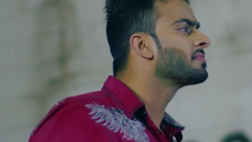 Mankirt Aulakh - Celebrity Style in Daang, Single, 2017 from Daang. |  Charmboard