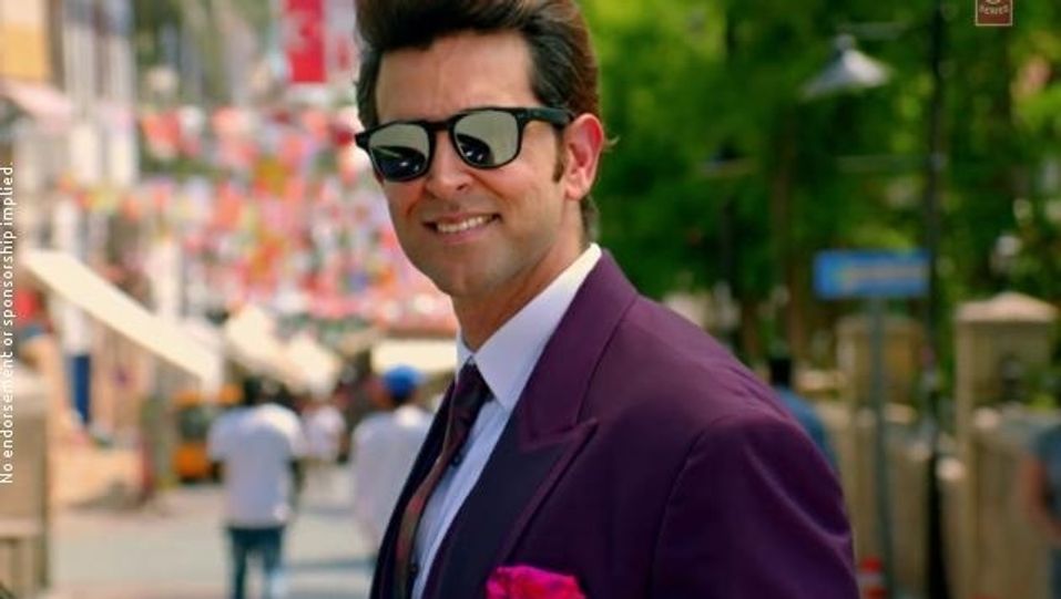 Hrithik Roshan Jewellery Accessories from Dheere Dheere, Single, 2015  Celebrity Jewellery | Charmboard