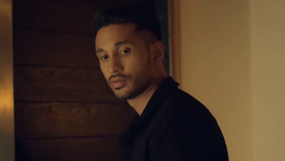 Arjun Kanungo - Celebrity Style (Official Video)  |  Charmboard