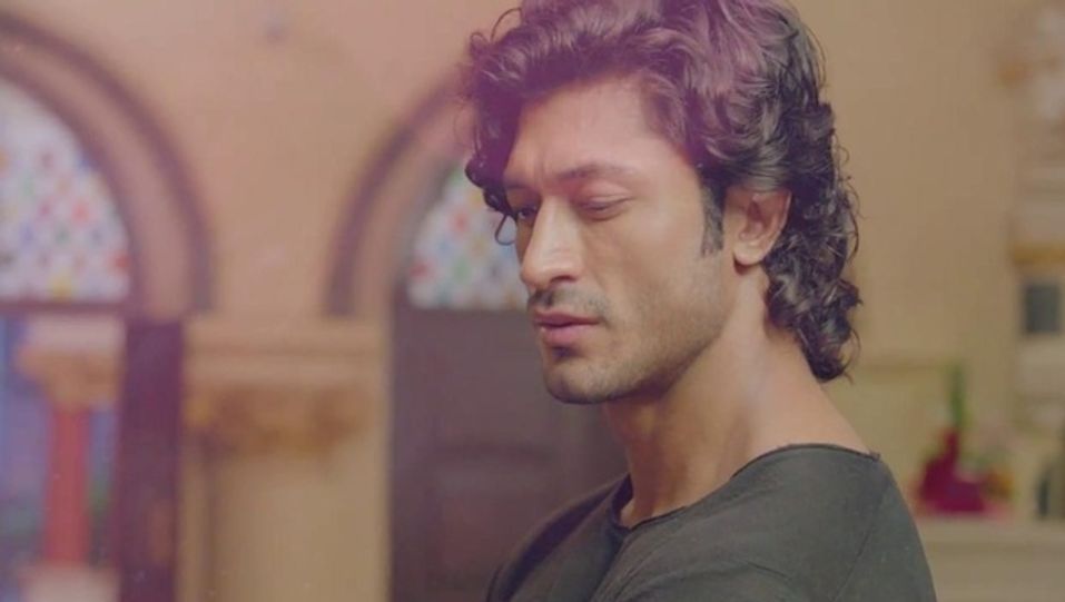 Vidyut Jamwal - Celebrity Style in Tere Dil Mein, Commando 2, 2017 from  Tere Dil Mein. | Charmboard
