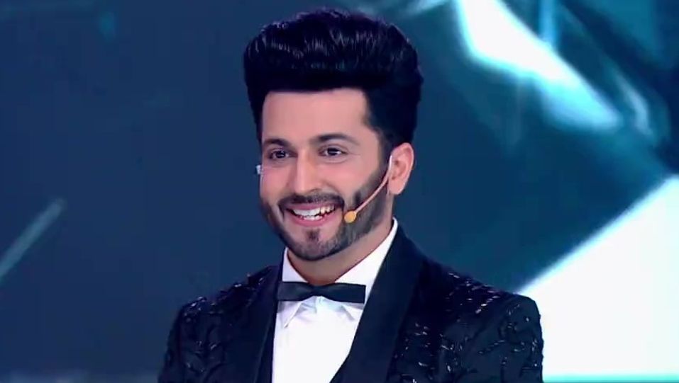 Celebrity Hairstyle of Dheeraj Dhoopar from Dance India Dance, Episode 2,  2019 | Charmboard