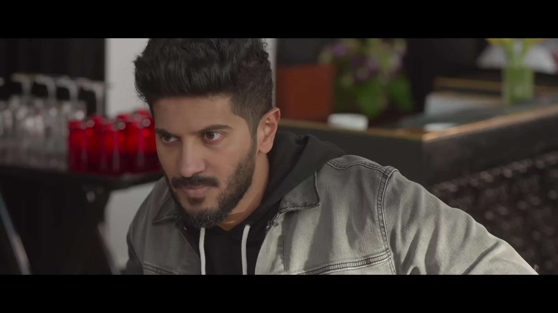 Dulquer Salmaan gets a new haircut, is it for his next? | Malayalam Movie  News - Times of India