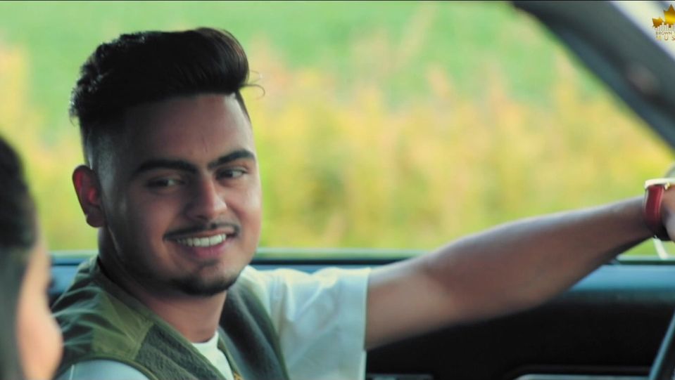 Punjabi singer and lyricist Jassa Dhillon has come up with a much-awaited album ‘Above All’, which has been released. 