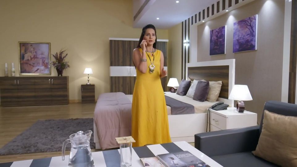Geetanjali Mishra Celebrity Style In Kundali Bhagya Episode 837 2020 From Charmboard - German Home Decor Geetanjali